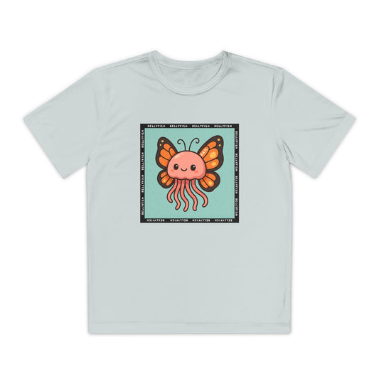 Bellyfish Kids Tee - 66 Percent