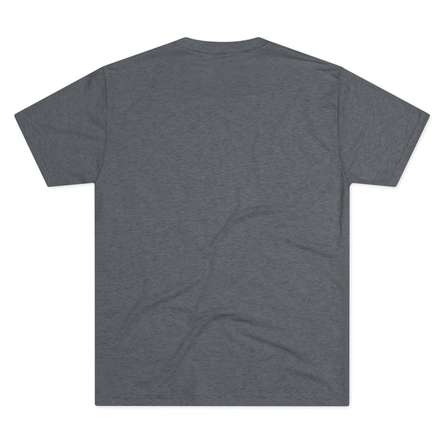 66% Charged Tri-Blend Tee