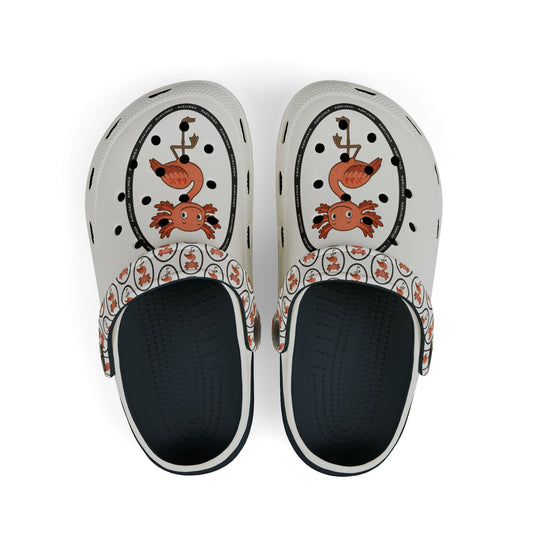 Axolingo 66% Clogs