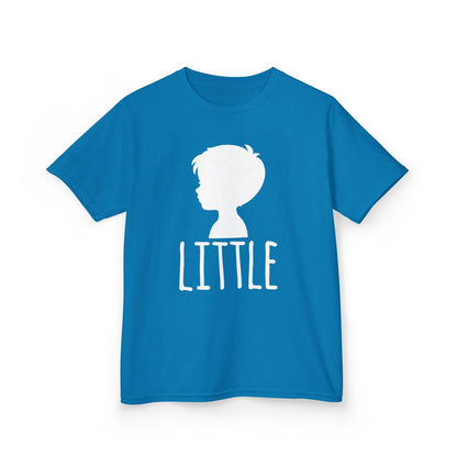 Little (boy) Kids Tee