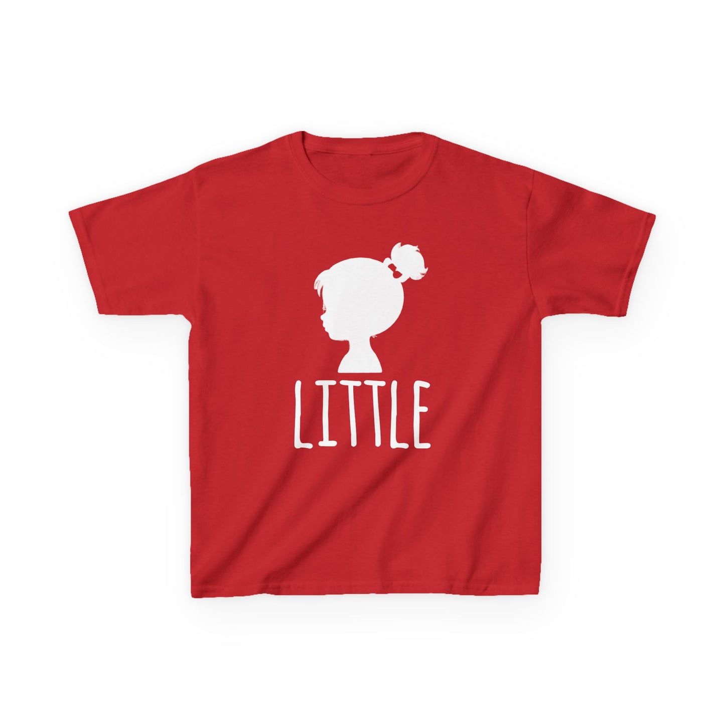 LIttle Child Kids Tee