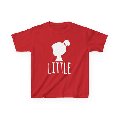LIttle Child Kids Tee
