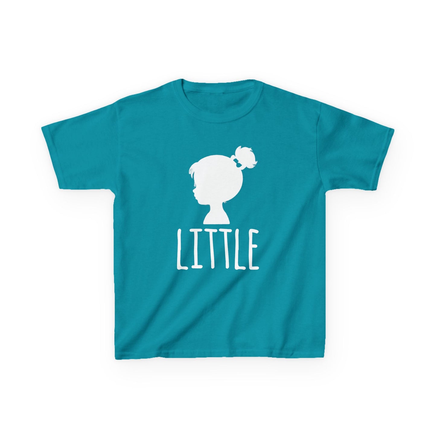 LIttle Child Kids Tee