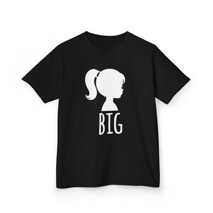 Big Child Kids Tee