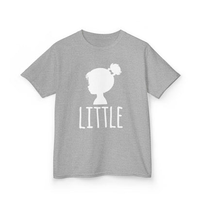 LIttle Child Kids Tee