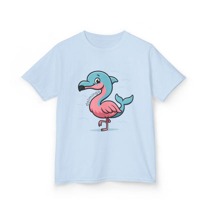 Dolmingo Kids tee - 66 Percent