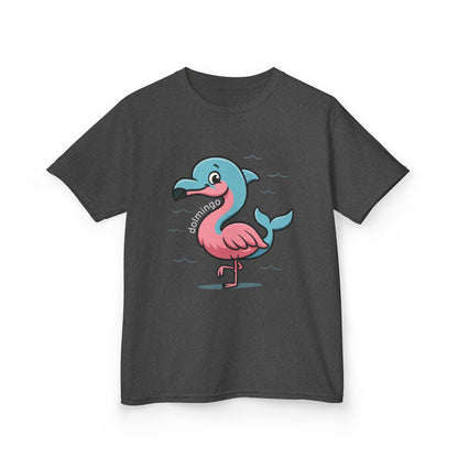 Dolmingo Kids tee - 66 Percent
