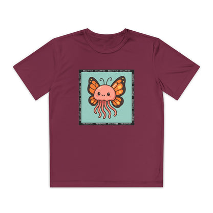 Bellyfish Kids Tee - 66 Percent