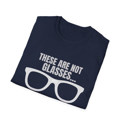 Eyeball Shields Cotton Tee - 66 Percent