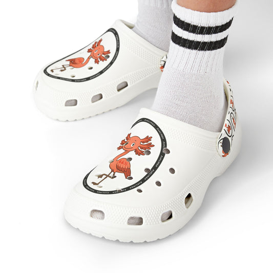 Axolingo 66% Clogs