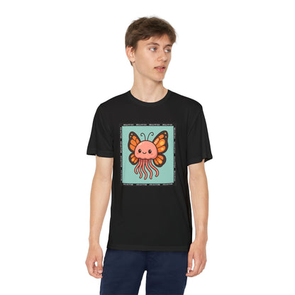 Bellyfish Kids Tee - 66 Percent