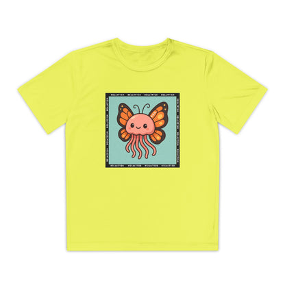 Bellyfish Kids Tee - 66 Percent