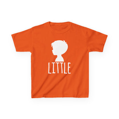 Little (boy) Kids Tee