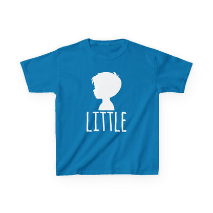 Little (boy) Kids Tee