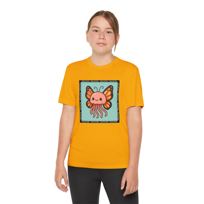 Bellyfish Kids Tee - 66 Percent