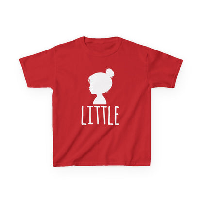 Little (girl) Kids Tee
