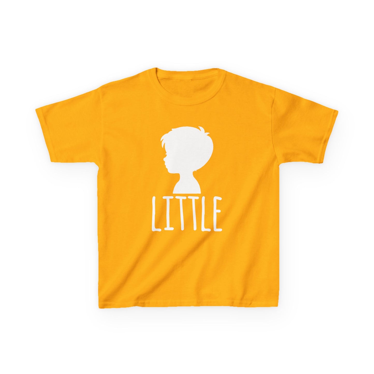 Little (boy) Kids Tee