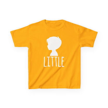 Little (boy) Kids Tee