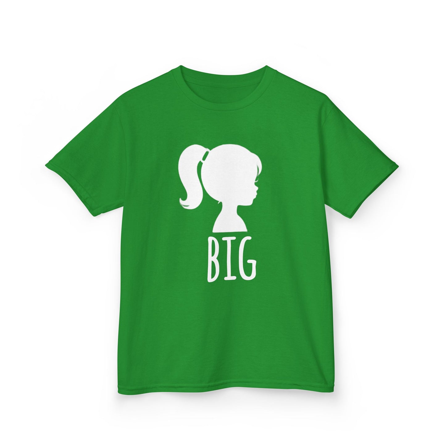 Big Child Kids Tee