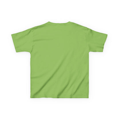 Middle (boy) Kids Tee