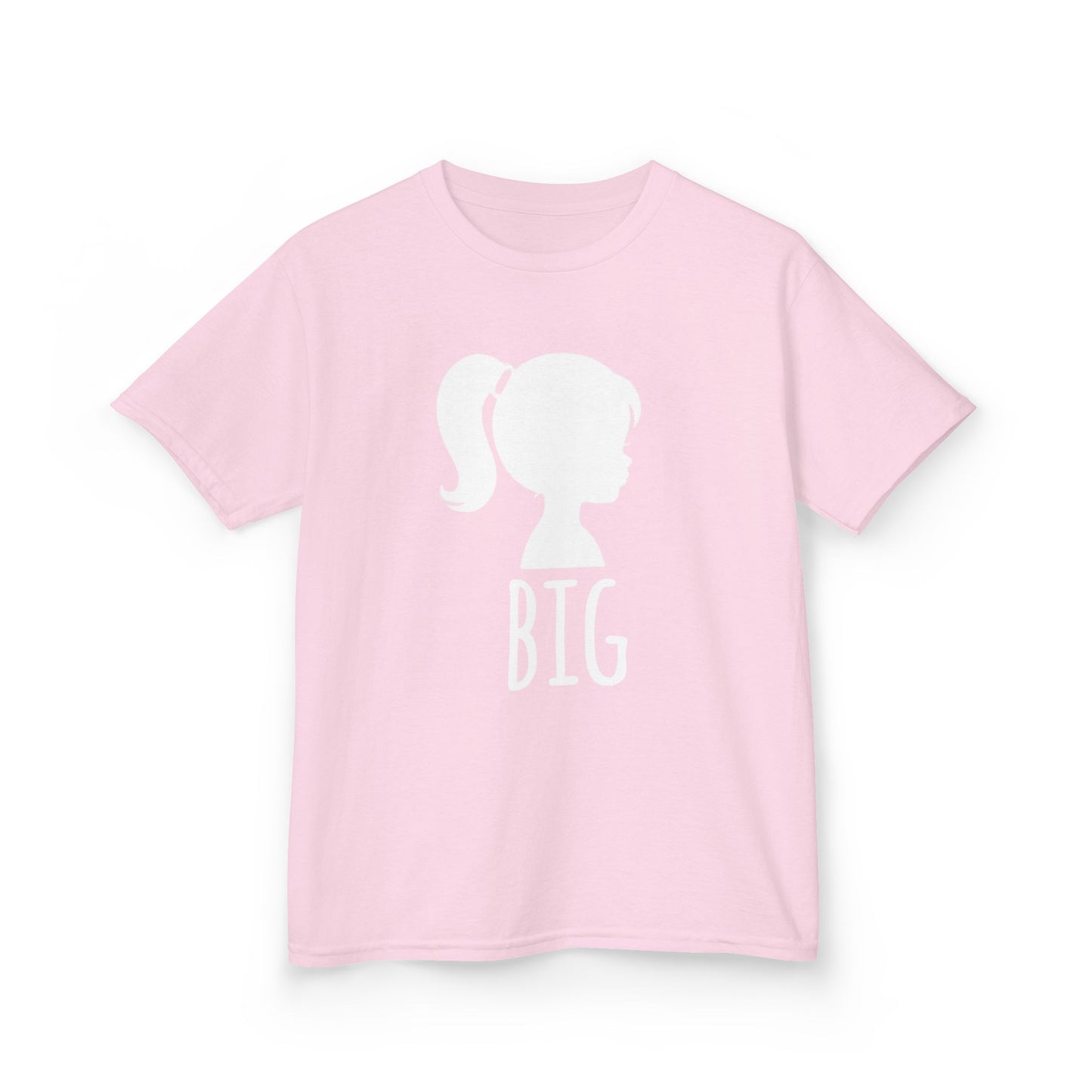 Big Child Kids Tee