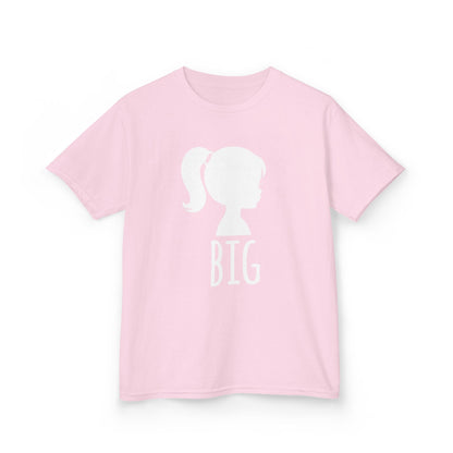Big Child Kids Tee