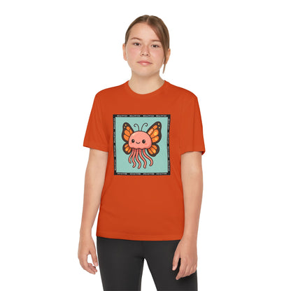 Bellyfish Kids Tee - 66 Percent