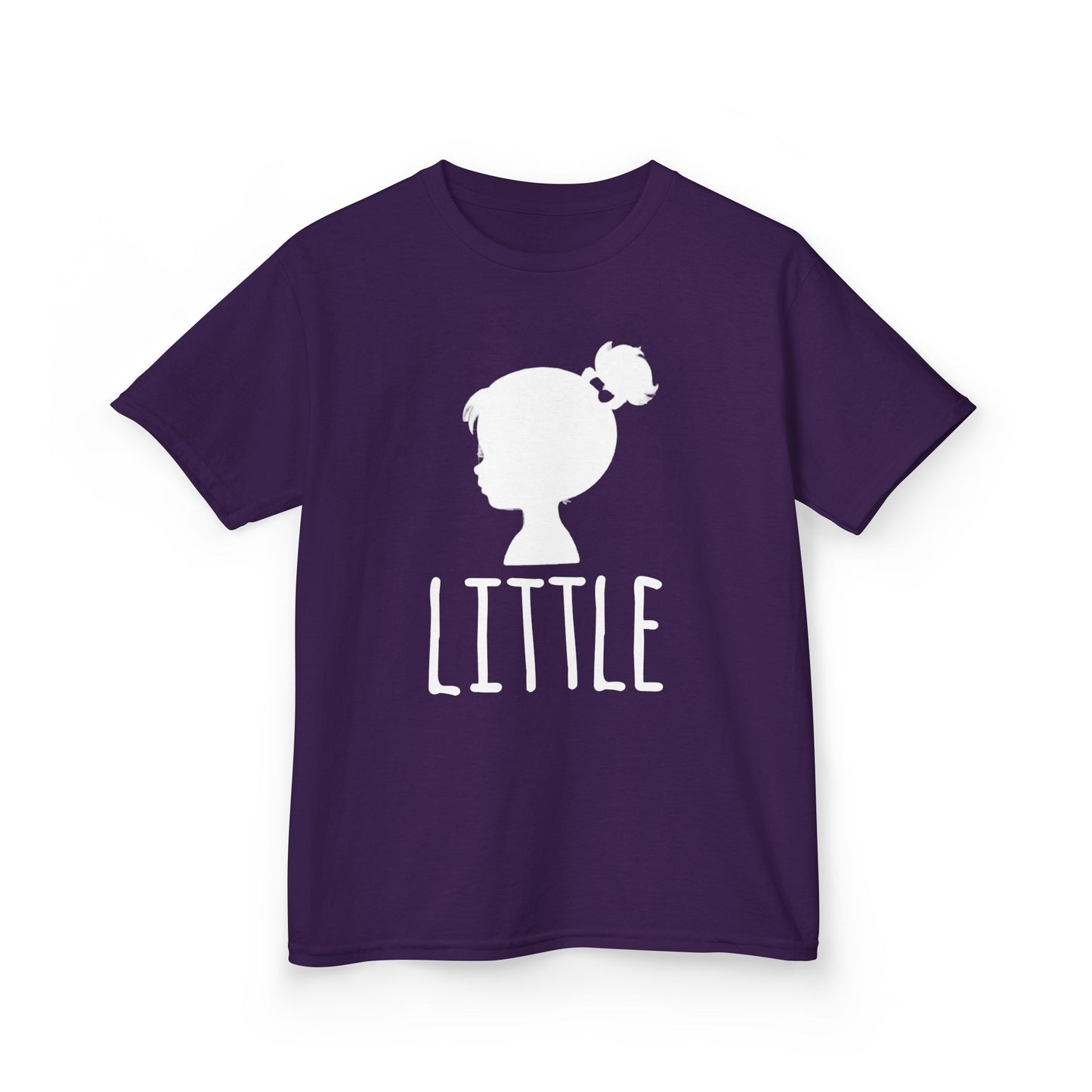 LIttle Child Kids Tee