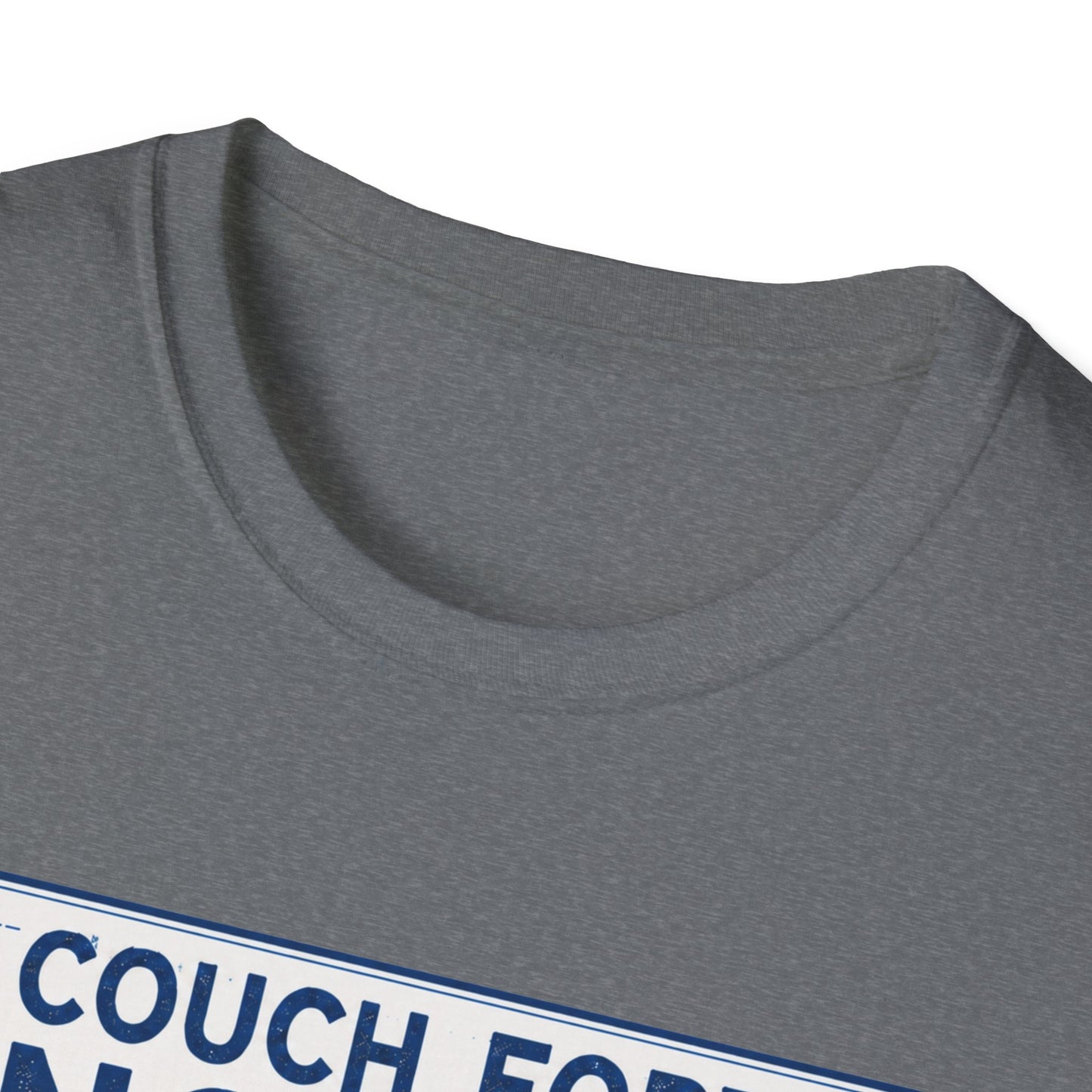 Overboard Dad Fort Cotton Tee