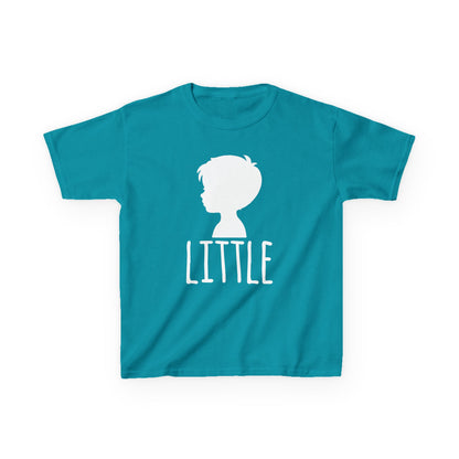 Little (boy) Kids Tee
