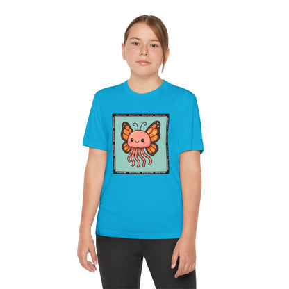 Bellyfish Kids Tee - 66 Percent
