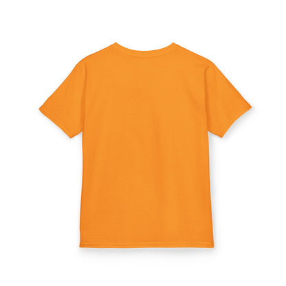 Big (boy) Kids Tee