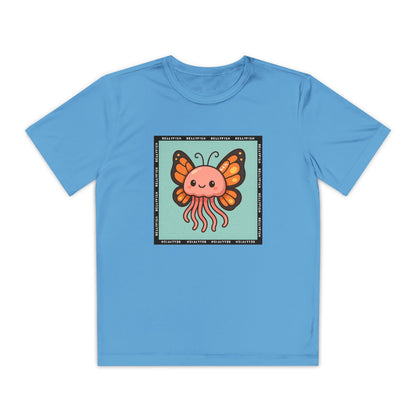 Bellyfish Kids Tee - 66 Percent