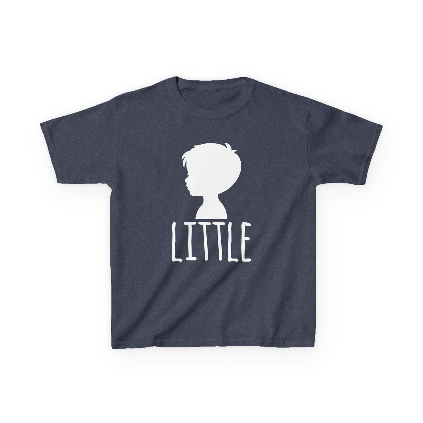 Little (boy) Kids Tee