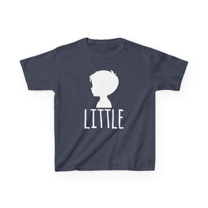 Little (boy) Kids Tee