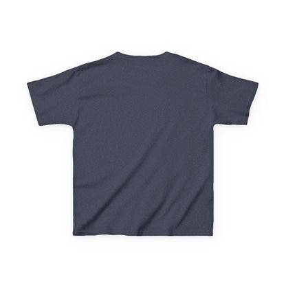 Middle (boy) Kids Tee