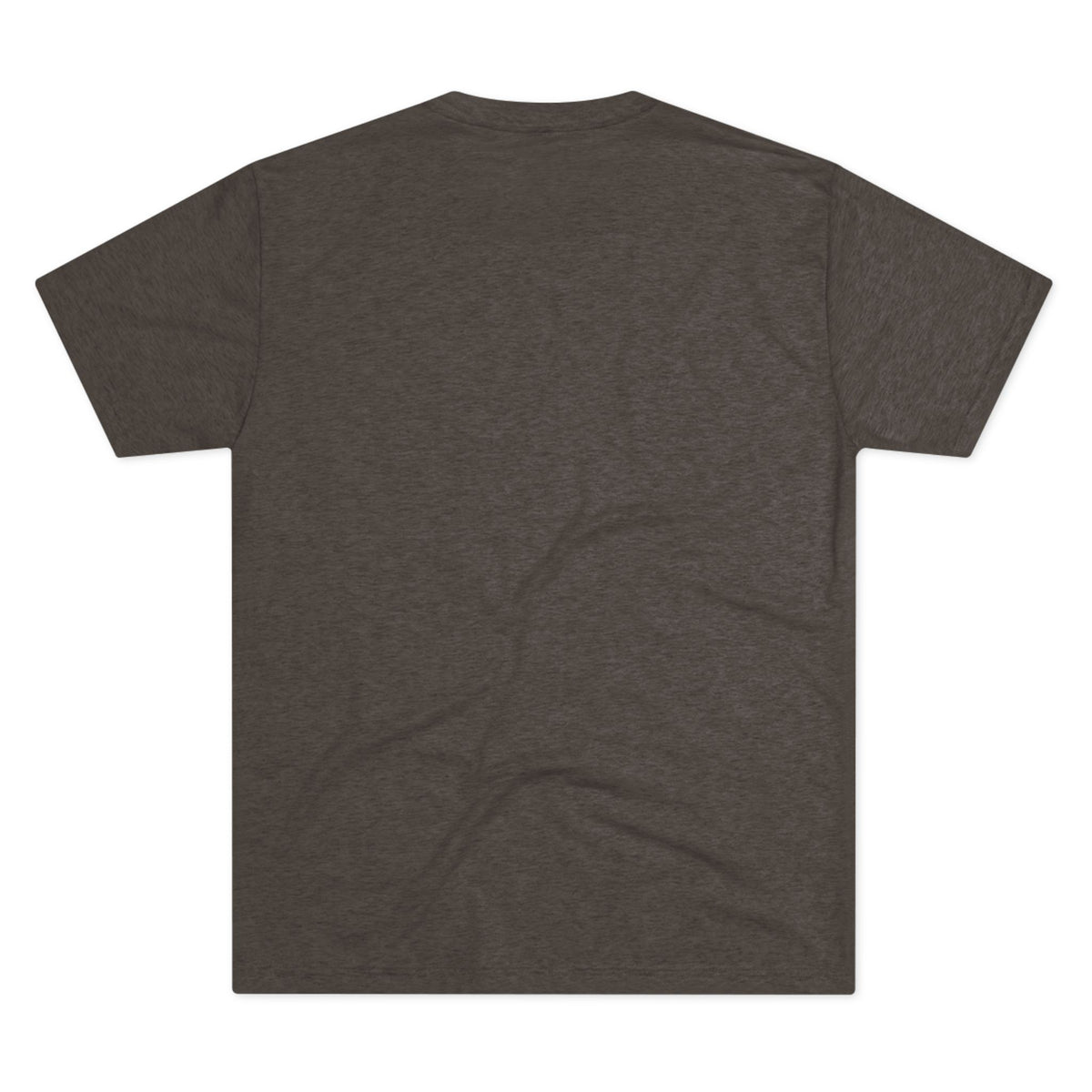 Overboard Dad Playhouse Tri-Blend Tee product view 21 - 66 Percent