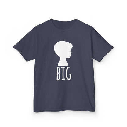 Big (boy) Kids Tee