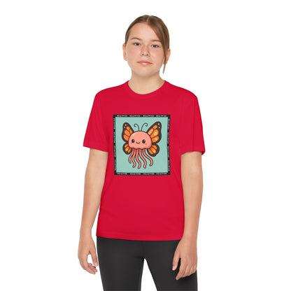 Bellyfish Kids Tee - 66 Percent