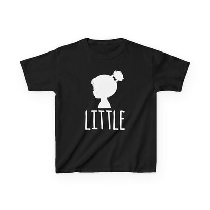 LIttle Child Kids Tee