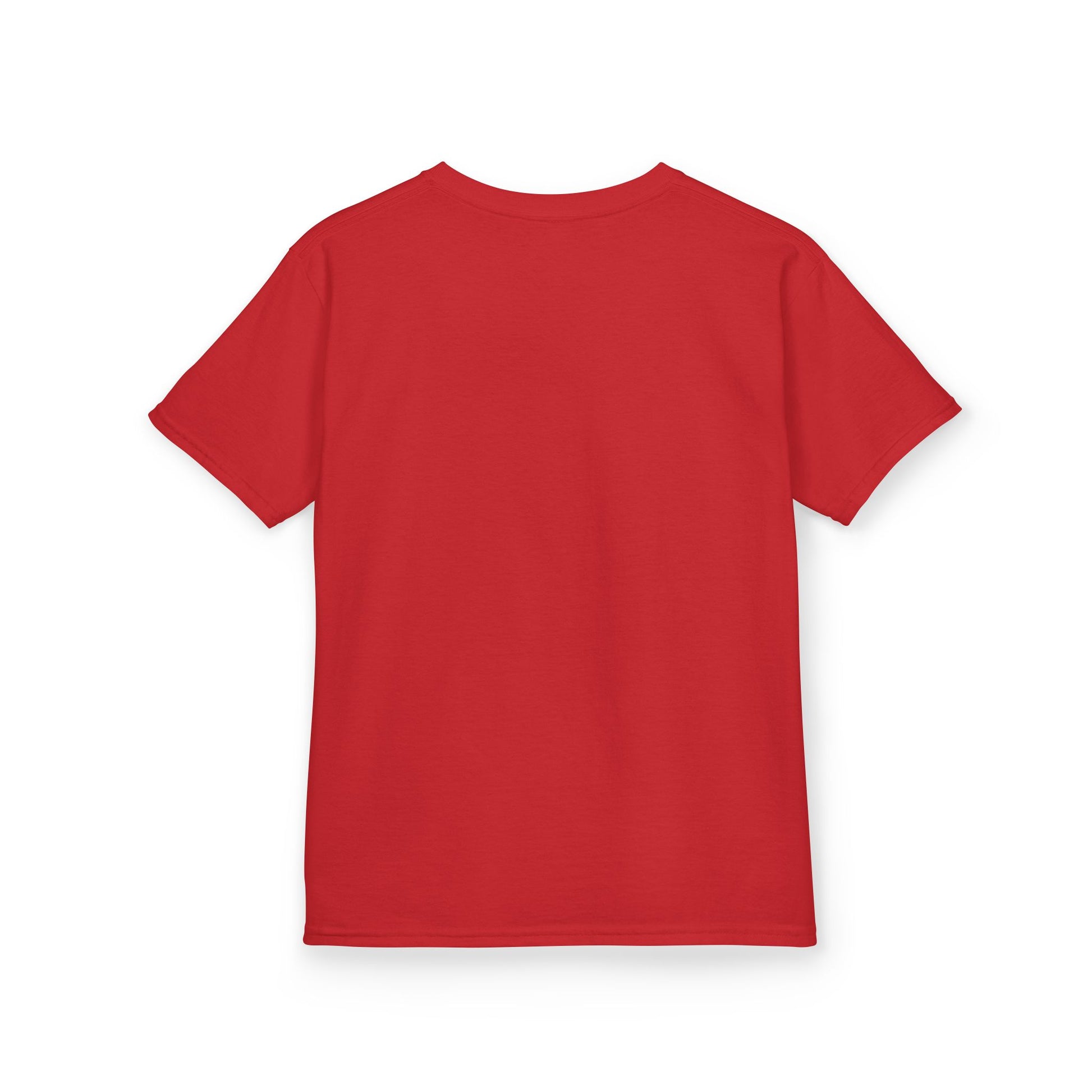 RAising MEN Kids Tee - 66 Percent