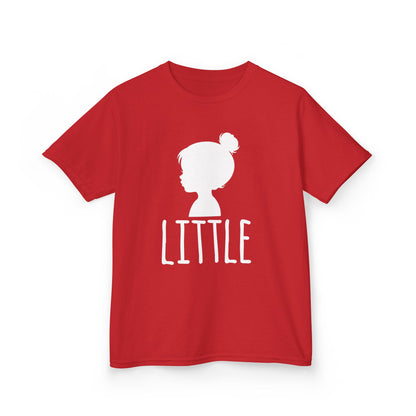 Little (girl) Kids Tee