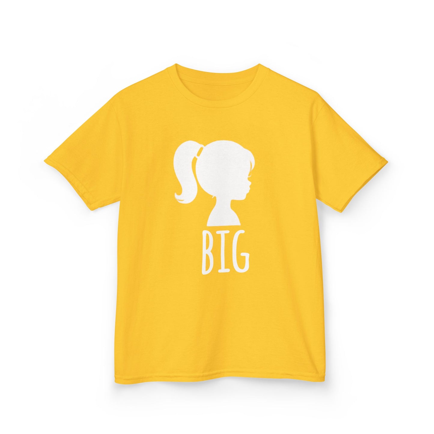 Big Child Kids Tee