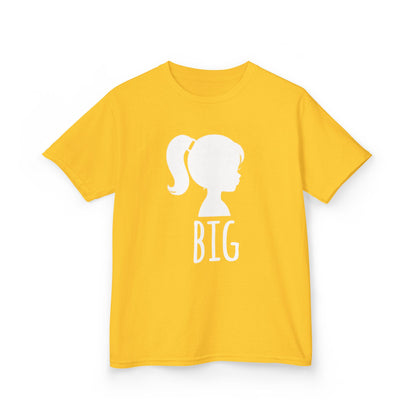 Big Child Kids Tee