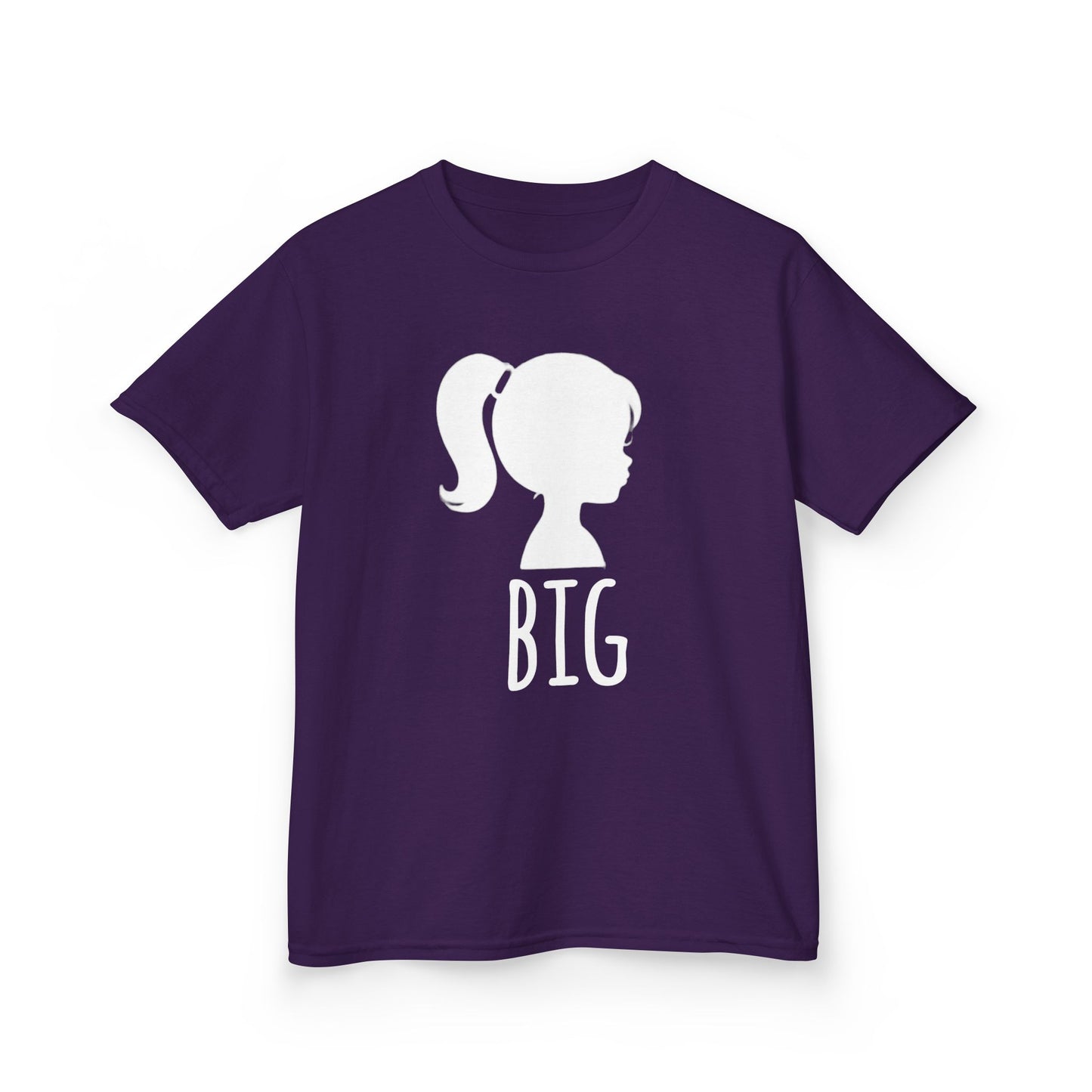Big Child Kids Tee
