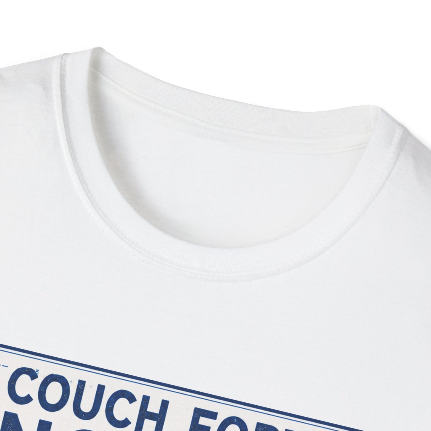 Overboard Dad Fort Cotton Tee