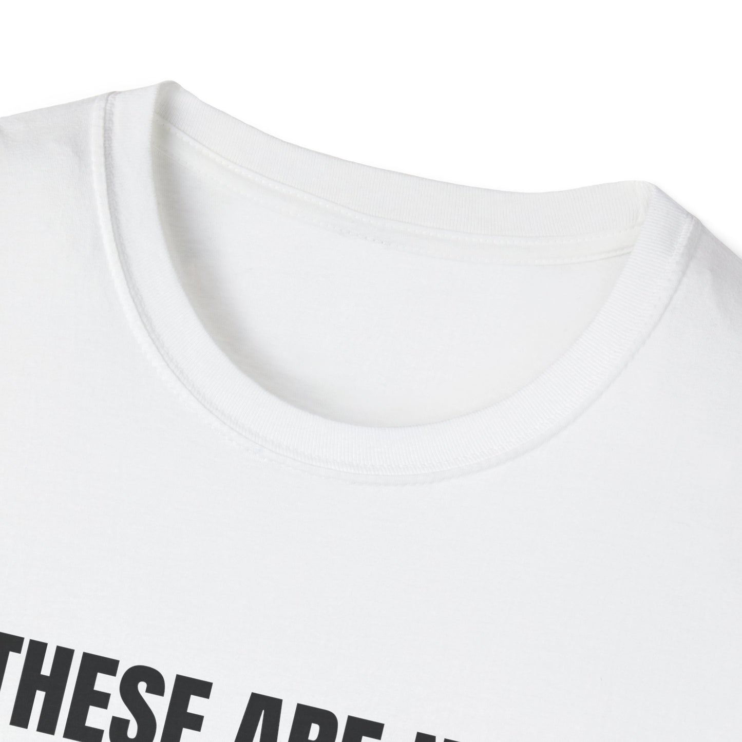 Eyeball Shields Cotton Tee - 66 Percent