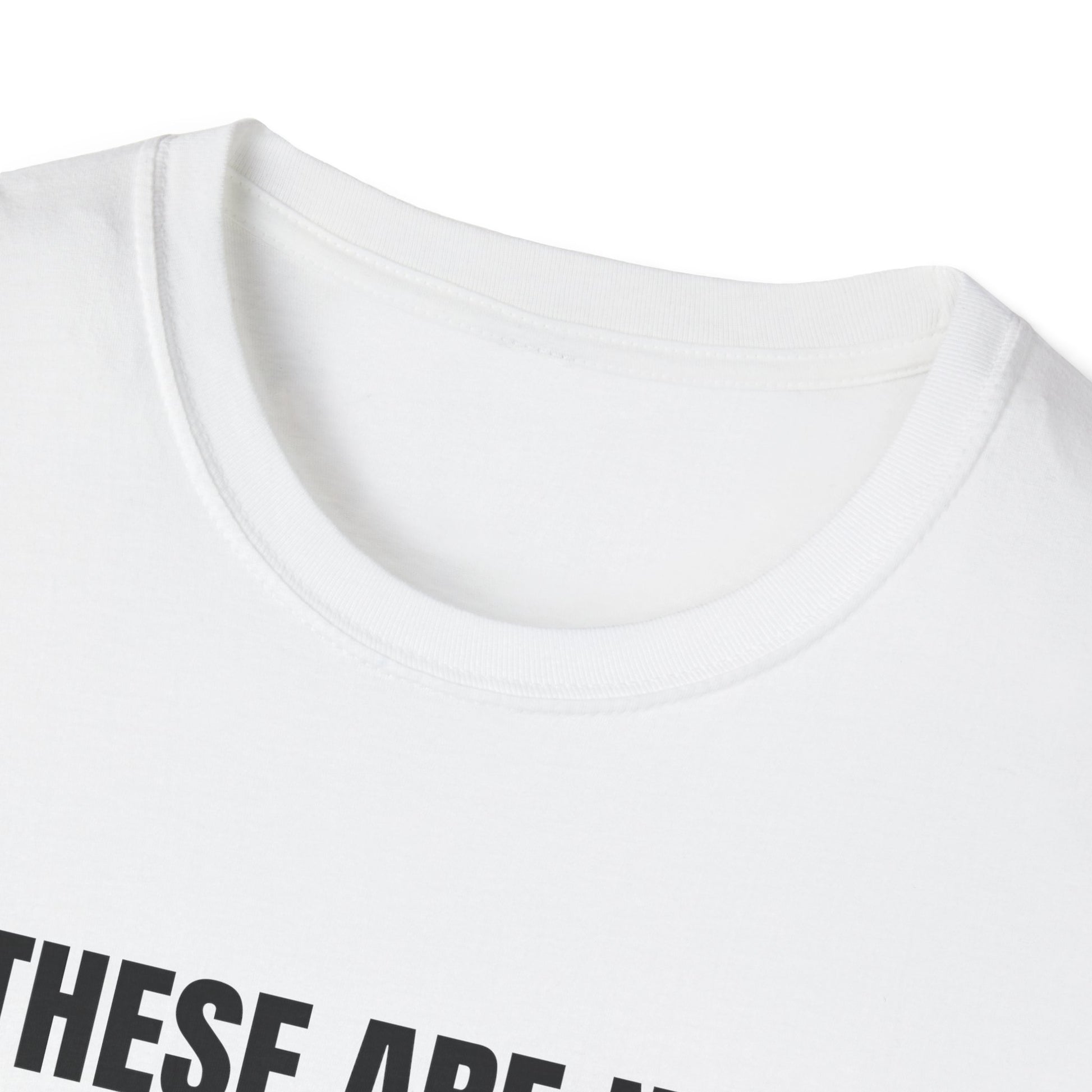 Eyeball Shields Cotton Tee - 66 Percent