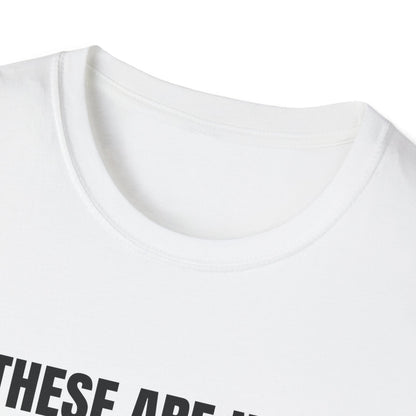 Eyeball Shields Cotton Tee - 66 Percent