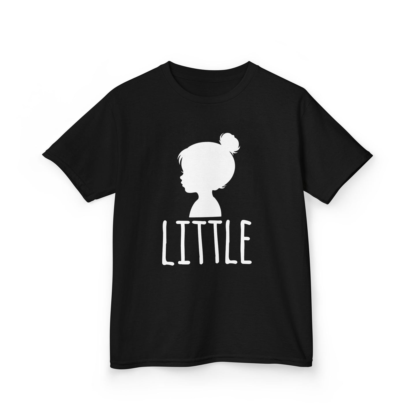 Little (girl) Kids Tee